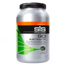 Bautura energizanta SiS Go Electrolyte Orange 1.6Kg