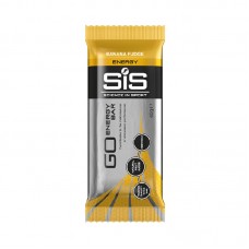 SiS Go Energy Mini Bar Banane 40g