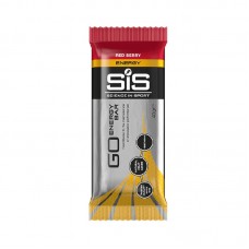 SiS Go Energy Mini Bar Fructe de Padure 40g