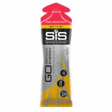 SiS Go Isotonic Energy Gel Grapefruit Roz 60ml