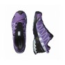 Pantofi alergare trail dama Salomon XA PRO 3D V8 Mov