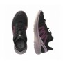Pantofi alergare trail dama Salomon Hypulse Negru
