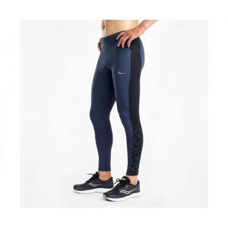 Saucony Colanti Alergare Barbati Heavyweight MIBK