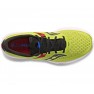 Saucony Barbati Ride 15 Acid Lime/Spice SS'22