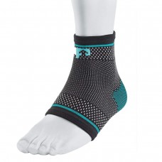Glezniera elastica ULTIMATE PERFORMANCE Negru/Albastru
