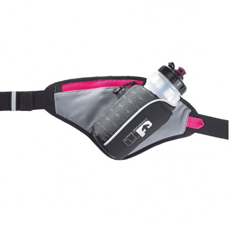 ULTIMATE PERFORMANCE RIBBLE II - HYDRATION BELT PINK