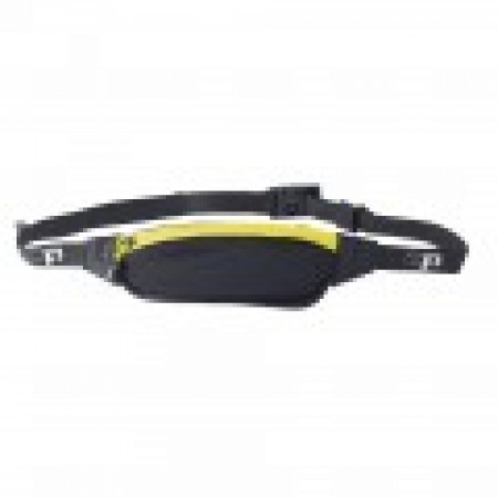 ULTIMATE PERFORMANCE FINGAL LIGHTWEIGHT RUNNERS PACK YELLOW
