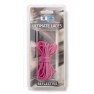 ULTIMATE PERFORMANCE Elastic Laces - Hot Pink Reflective