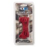 ULTIMATE PERFORMANCE Elastic Laces - Red Reflective
