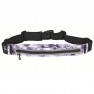 Centura alergare EASE Runners Pack ULTIMATE PERFORMANCE Floral Reflectorizant