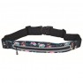Centura alergare EASE Runners Pack ULTIMATE PERFORMANCE Tropical Reflectorizant