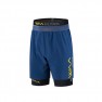 WAA ULTRA SHORT 3IN1 2.0 Navy Blue