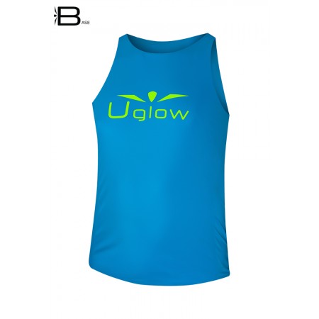 UGLOW-BASE | TOP TANK – MAN | TT1-SKYBLUE