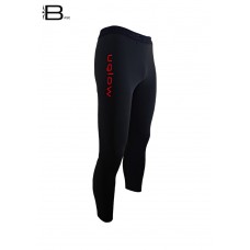 UGLOW-BASE | TIGHT | MP19-T3 | BLACK RED