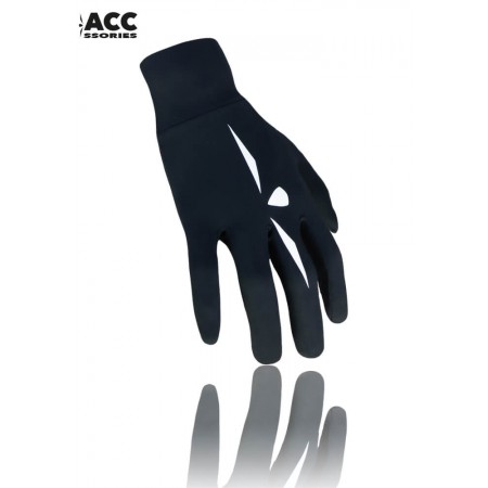 UGLOW-ACCESS | THERMO GLOVES WOMEN BLACK