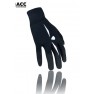 UGLOW-ACCESS | THERMO GLOVES WOMEN BLACK