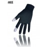 UGLOW-ACCESS | THERMO GLOVES BLACK