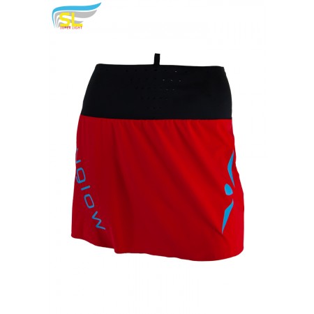 UGLOW-SL | SKIRT SPEED FREE AERO | SSA4 RED BLUE