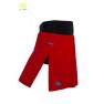 UGLOW-ULTRA | SKIRT-W | S4-RED BLUE