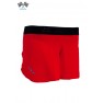 UGLOW-RACE | SHORT 3-WOMAN | S4-RED BLUE