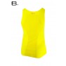 UGLOW-BASE | TOP TANK – WOMAN | TT3-YELLOW 2019