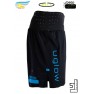 UGLOW-SL | SHORT SPEED FREE AERO 5 | BLACK BLUE