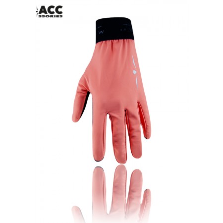 UGLOW-ACCESS | THERMO GLOVES WP | CORAL