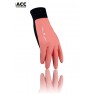 UGLOW-ACCESS | THERMO GLOVES WP | CORAL