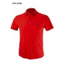 UGLOW THE POLO 30D P4 MAN | RED