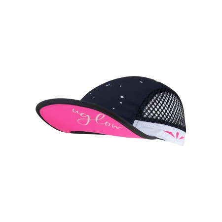 UGLOW CAP 5P COLORWAY 4 C1'20