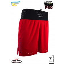 Sort alergare barbati UGLOW SL SPEED FREE AERO PRO 7 RED
