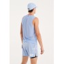 Sapca alergare barbati UGLOW ULTRALIGHT CAP SERENITY S'22
