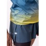 UGLOW MINI SPEED AERO SHORT 4’’ TEAL C2-MEN-MINISA1 C1'21