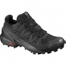 Pantofi alergare trail dama Salomon SPEEDCROSS 5 Gore-Tex