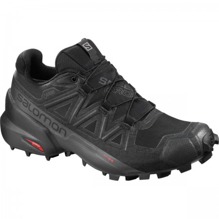 Pantofi Alergare  SPEEDCROSS 5 Gore-Tex  Femei