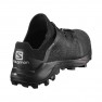 Pantofi Alergare Barbati Salomon  Cross /Pro Black/Black/Black