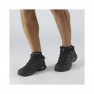 Pantofi Alergare Barbati XA PRO 3D v8 GTX Negru