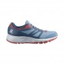 Salomon Pantofi Alergare Barbati TRAILSTER 2 GTX Albastru