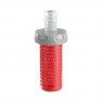 Filtru Apa pentru Recipient Hidratare Salomon XA FILTER CAP 42 Rosu