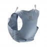 Rucsac Alergare Femei Salomon SENSE PRO 5 W SET Gri cu sistem de hidratare