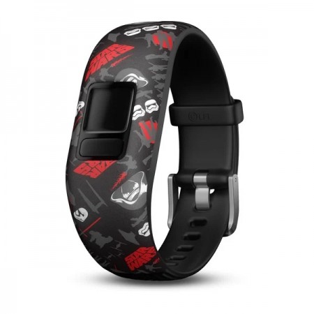 Garmin bratara ceas copii Vivofit Jr. 2 - Razboiul Stelelor First Order