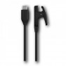 Garmin cablu de incarcare/ date USB-C pentru modele din gamele vivomove, Forerunner, Lily si Approach