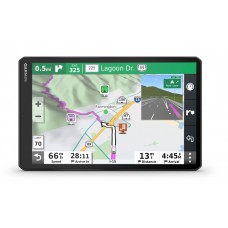 Garmin CamperVan - dispozitiv sat-nav cu GPS 6.95" Camper pentru auto-rulote mice