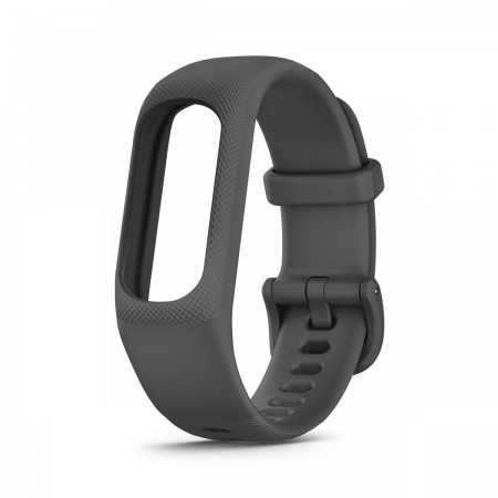 Garmin curea de schimb pentru Vivosmart 5 gri - masura SM