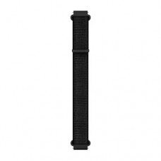 Garmin - curea nailon - Quick Release 18 - Ultrafit - negru