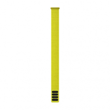 Garmin - curea nailon - UltraFit Naylon Strap 22 - Amp Yellow