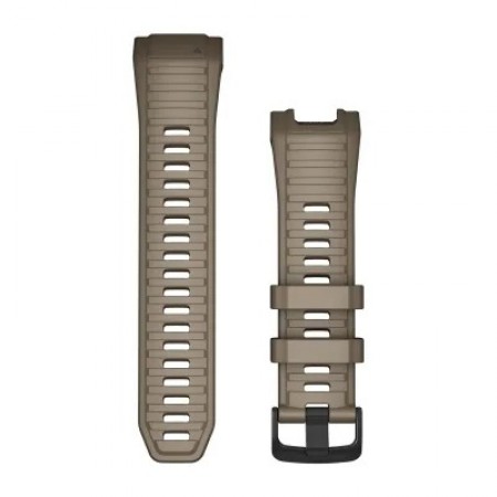 Garmin - curea silicon - Instinct 2X 26 mm - Coyote Tan