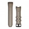 Garmin - curea silicon - Instinct 2X 26 mm - Coyote Tan