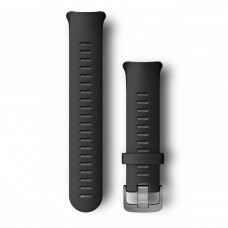 Garmin curea silicon pentru Forerunner 45 - neagra