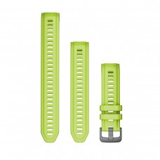 Garmin curea silicon pentru Instinct 2s/ 2s Solar - 20mm verde Waikiki